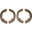GS8753 Bremsbackensatz, Feststellbremse