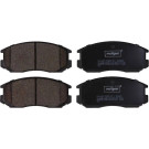 19-1143 Bremsbelagsatz, Scheibenbremse 19-1143 Bremsbelagsatz, Scheibenbremse