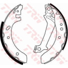 GS8607 Bremsbackensatz