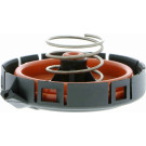 V20-0722 Ventil, Kurbelgehäuseentlüftung Original VAICO Qualität