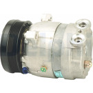 TSP0155009 Kompressor, Klimaanlage