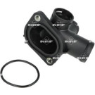 775029 Kühlmittelflansch