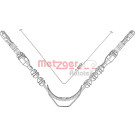 11.573 Seilzug, Feststellbremse