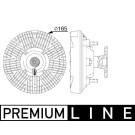 Mahle | Kupplung, Kühlerlüfter | CFC 239 000P