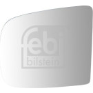 febi bilstein | Spiegelglas, Außenspiegel | 107873