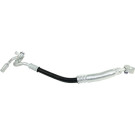 2360090 Hochdruckleitung, Klimaanlage