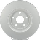 Ferodo | Bremsscheibe | DDF2097C-1