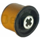 TD1008W Lagerung, Achskörper