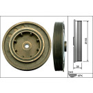 544 0101 10 Riemenscheibe, Kurbelwelle 544 0101 10 Riemenscheibe, Kurbelwelle