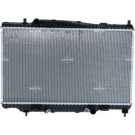 NRF | Kühler, Motorkühlung | 59327