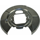 6115046 Spritzblech, Bremsscheibe 6115046 Spritzblech, Bremsscheibe