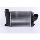 Nissens | Ladeluftkühler | 96207