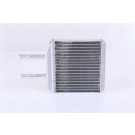 76506 Wärmetauscher, Innenraumheizung 76506 Wärmetauscher, Innenraumheizung