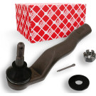 FEBI BILSTEIN 43221 Spurstangenkopf