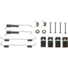 SFK334 Zubehörsatz, Bremsbacken SFK334 Zubehörsatz, Bremsbacken