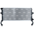 NRF | Kühler, Motorkühlung | 550327