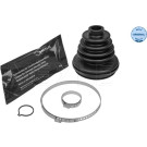 Meyle Faltenbalgsatz, Antriebswelle MEYLE-ORIGINAL: True to OE 614 160 0001 Meyle Faltenbalgsatz, Antriebswelle MEYLE-ORIGINAL: True to OE 614 160 0001