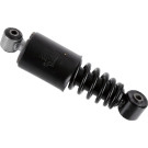 Sachs | Dämpfer, Fahrerhauslagerung | 317 913