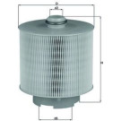 LX 1006/1D Luftfilter