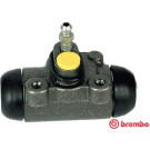 A 12 143 Radbremszylinder ESSENTIAL LINE