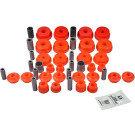 TED53042 Reparatursatz, Radaufhängung