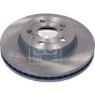 FEBI BILSTEIN 184696 Bremsscheibe FEBI BILSTEIN 184696 Bremsscheibe