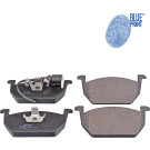 ADV184227 Bremsbelagsatz, Scheibenbremse ADV184227 Bremsbelagsatz, Scheibenbremse