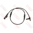 TRW | Sensor, Raddrehzahl | GBS2593
