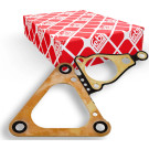 FEBI BILSTEIN 109242 Dichtung, Gehäusedeckel (Kurbelgehäuse)