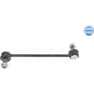 2 x MEYLE Stange/Strebe, Stabilisator | 28-16 060 0001 2 x MEYLE Stange/Strebe, Stabilisator | 28-16 060 0001