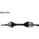 VKJC 1744 Antriebswelle