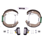 Hella | Bremsbackensatz | 8DB 355 003-901