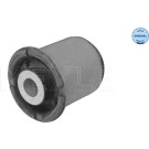 100 710 0024 Lagerung, Achskörper MEYLE-ORIGINAL: True to OE.