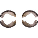 Hella | Bremsbackensatz | 8DB 355 002-851