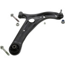 821 0506 10 Lenker, Radaufhängung