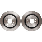 DF6787 Bremsscheibe DF6787 Bremsscheibe