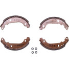 8DB 355 001-351 Bremsbackensatz