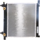 CR 255 000S Kühler, Motorkühlung BEHR CR 255 000S Kühler, Motorkühlung BEHR