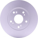 Hella | Bremsscheibe | 8DD 355 118-131