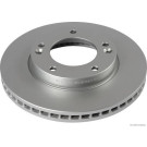 Herth+Buss Jakoparts | Bremsscheibe | J3300342