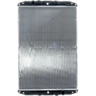 Mahle | Kühler, Motorkühlung | CR 2703 000P