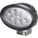 Hella | Arbeitsscheinwerfer | 1GA 996 661-011