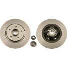 TRW | Bremsscheibe | DF6043BS