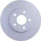 Hella | Bremsscheibe | 8DD 355 114-201