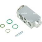 NRF | Expansionsventil, Klimaanlage | 38405