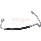 Metzger | Hochdruckleitung, Klimaanlage | 2360172