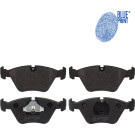 ADJ134235 Bremsbelagsatz, Scheibenbremse