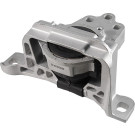 Metzger | Lagerung, Motor | 8054249