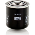 Mann-Filter | Filter, Arbeitshydraulik | WD 920/5