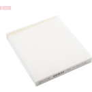 DCF376P Filter, Innenraumluft